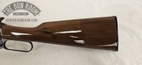 RMEF 2012 Banquet Browning BLR .270 + BL-22 .22LR Cased Set - Image 8 of 25