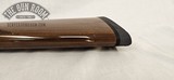 RMEF 2012 Banquet Browning BLR .270 + BL-22 .22LR Cased Set - Image 25 of 25
