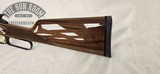 RMEF 2012 Banquet Browning BLR .270 + BL-22 .22LR Cased Set - Image 21 of 25