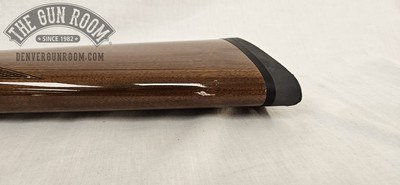 RMEF 2012 Banquet Browning BLR .270 + BL-22 .22LR Cased Set - Image 25 of 25