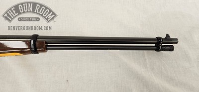 RMEF 2012 Banquet Browning BLR .270 + BL-22 .22LR Cased Set - Image 6 of 25
