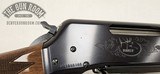 RMEF 2012 Banquet Browning BLR .270 + BL-22 .22LR Cased Set - Image 16 of 25