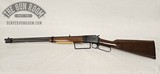 RMEF 2012 Banquet Browning BLR .270 + BL-22 .22LR Cased Set - Image 7 of 25