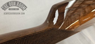 RMEF 2012 Banquet Browning BLR .270 + BL-22 .22LR Cased Set - Image 24 of 25