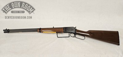 RMEF 2012 Banquet Browning BLR .270 + BL-22 .22LR Cased Set - Image 7 of 25