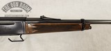 RMEF 2012 Banquet Browning BLR .270 + BL-22 .22LR Cased Set - Image 18 of 25