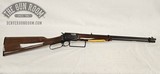 RMEF 2012 Banquet Browning BLR .270 + BL-22 .22LR Cased Set - Image 2 of 25