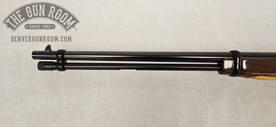 RMEF 2012 Banquet Browning BLR .270 + BL-22 .22LR Cased Set - Image 11 of 25