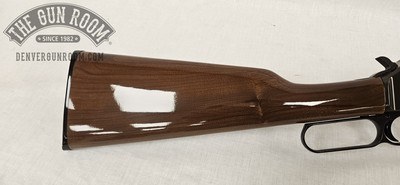 RMEF 2012 Banquet Browning BLR .270 + BL-22 .22LR Cased Set - Image 3 of 25