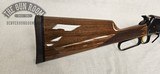 RMEF 2012 Banquet Browning BLR .270 + BL-22 .22LR Cased Set - Image 14 of 25