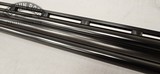 Browning Citori Special Sporting Clays Cased 3 Barrel Set - .410 - 28g - 20g - 10 of 25