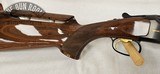 Browning Citori Special Sporting Clays Cased 3 Barrel Set - .410 - 28g - 20g - 5 of 25