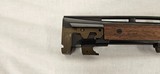 Browning Citori Special Sporting Clays Cased 3 Barrel Set - .410 - 28g - 20g - 25 of 25