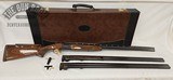 Browning Citori Special Sporting Clays Cased 3 Barrel Set - .410 - 28g - 20g - 1 of 25