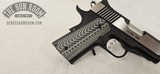 Kimber Ultra CSE .45 ACP W/ Box - Image 9 of 14