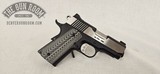 Kimber Ultra CSE .45 ACP W/ Box - Image 8 of 14