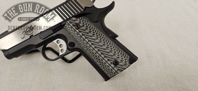 Kimber Ultra CSE .45 ACP W/ Box - Image 3 of 14