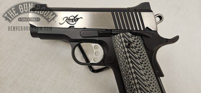 Kimber Ultra CSE .45 ACP W/ Box - Image 5 of 14