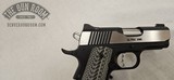 Kimber Ultra CSE .45 ACP W/ Box - Image 10 of 14