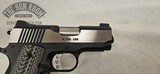 Kimber Ultra CSE .45 ACP W/ Box - Image 12 of 14