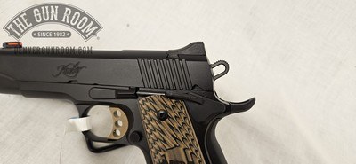 Kimber Pro Carry II Team 2A .45 ACP W/ Box LNIB - Image 4 of 16