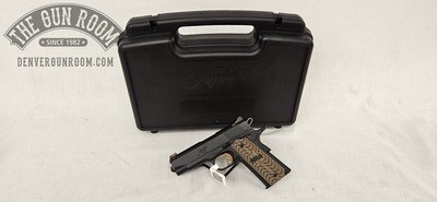 Kimber Pro Carry II Team 2A .45 ACP W/ Box LNIB - Image 1 of 16