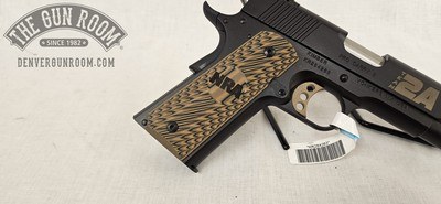 Kimber Pro Carry II Team 2A .45 ACP W/ Box LNIB - Image 9 of 16