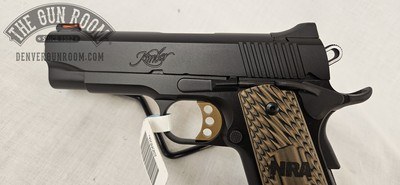 Kimber Pro Carry II Team 2A .45 ACP W/ Box LNIB - Image 5 of 16