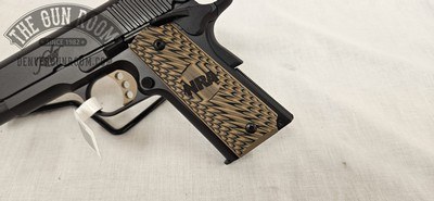Kimber Pro Carry II Team 2A .45 ACP W/ Box LNIB - Image 3 of 16