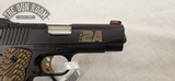Kimber Pro Carry II Team 2A .45 ACP W/ Box LNIB - Image 12 of 16