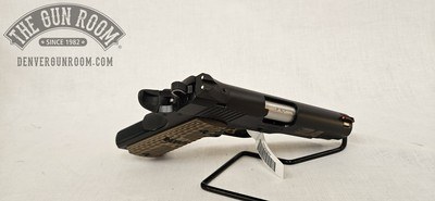 Kimber Pro Carry II Team 2A .45 ACP W/ Box LNIB - Image 13 of 16