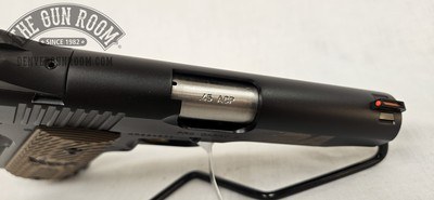 Kimber Pro Carry II Team 2A .45 ACP W/ Box LNIB - Image 14 of 16