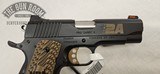 Kimber Pro Carry II Team 2A .45 ACP W/ Box LNIB - Image 11 of 16