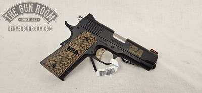 Kimber Pro Carry II Team 2A .45 ACP W/ Box LNIB - Image 8 of 16