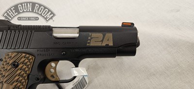 Kimber Pro Carry II Team 2A .45 ACP W/ Box LNIB - Image 12 of 16