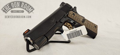 Kimber Pro Carry II Team 2A .45 ACP W/ Box LNIB - Image 7 of 16