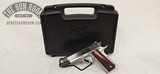 Kimber Custom II .45 ACP W/ Box - Image 1 of 16