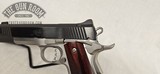 Kimber Custom II .45 ACP W/ Box - Image 4 of 16