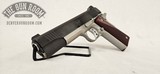 Kimber Custom II .45 ACP W/ Box - Image 7 of 16