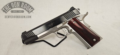 Kimber Custom II .45 ACP W/ Box - Image 2 of 16