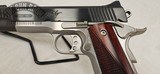 Kimber Custom II .45 ACP W/ Box - Image 5 of 16