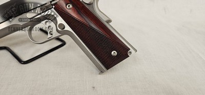 Kimber Custom II .45 ACP W/ Box - Image 3 of 16