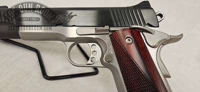 Kimber Custom II .45 ACP W/ Box - Image 5 of 16