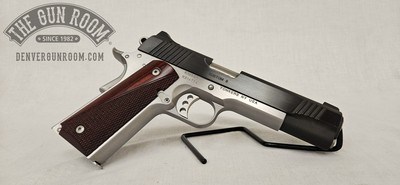 Kimber Custom II .45 ACP W/ Box - Image 8 of 16