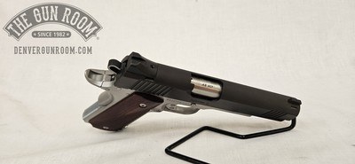 Kimber Custom II .45 ACP W/ Box - Image 13 of 16