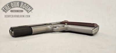 Kimber Custom II .45 ACP W/ Box - Image 16 of 16