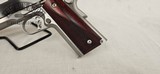 Kimber Custom II .45 ACP W/ Box - Image 3 of 16