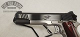 Kimber Custom II .45 ACP W/ Box - Image 6 of 16