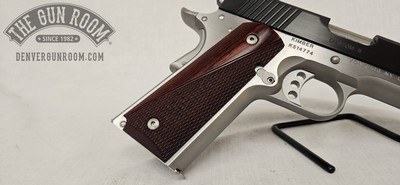 Kimber Custom II .45 ACP W/ Box - Image 9 of 16