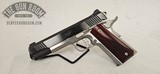 Kimber Custom II .45 ACP W/ Box - Image 2 of 16